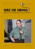 QRZ de HB9GL,
 Nr. 29 vom 15.1.2003